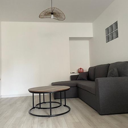 L Exotique Appartement Marlieux Buitenkant foto