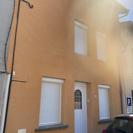 L Exotique Appartement Marlieux Buitenkant foto