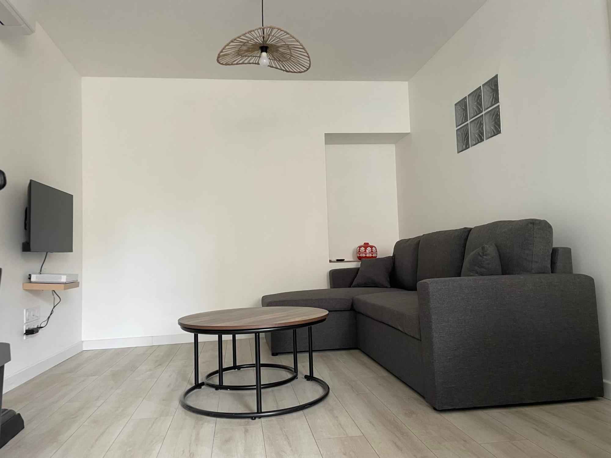 L Exotique Appartement Marlieux Buitenkant foto