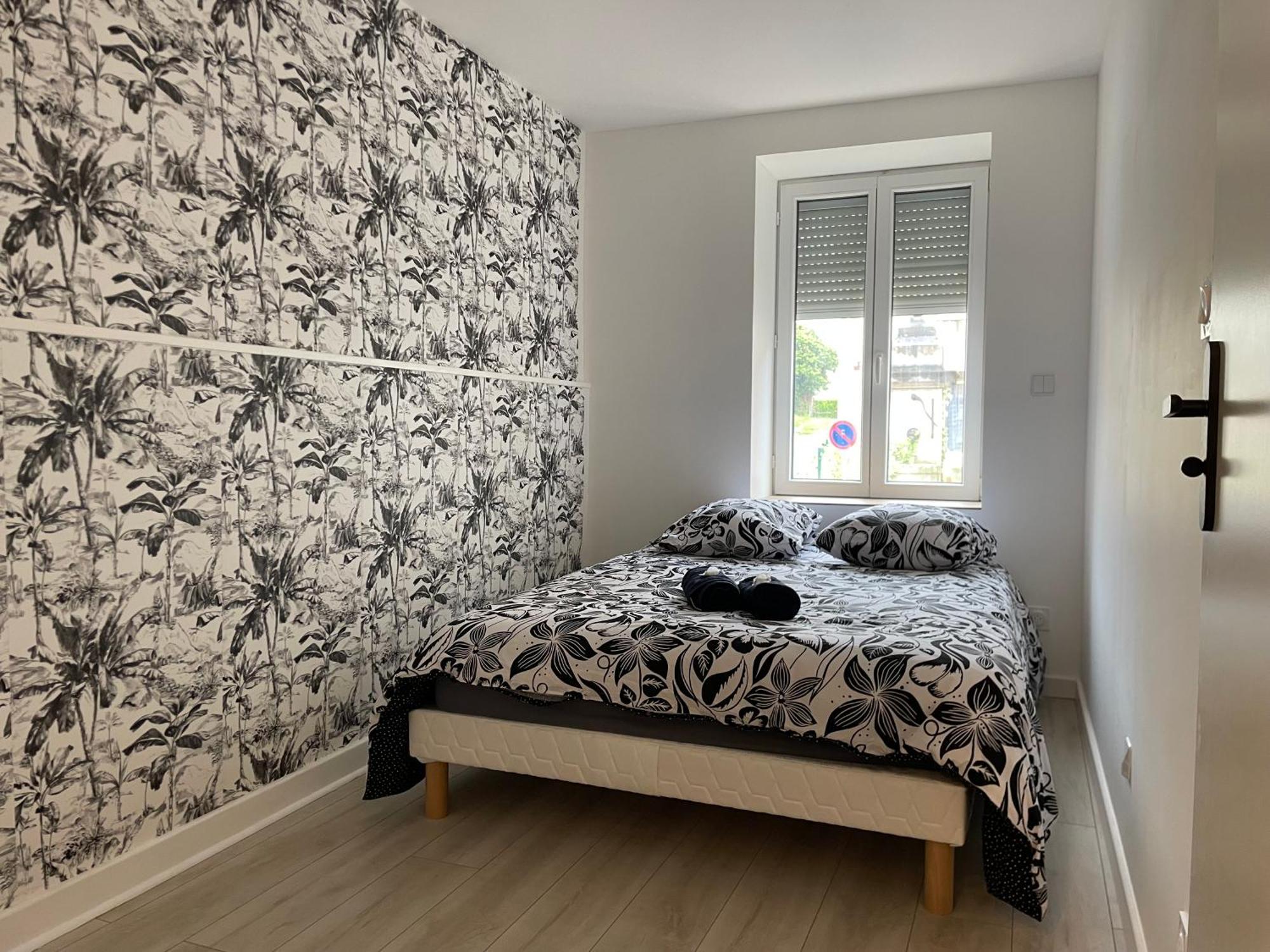 L Exotique Appartement Marlieux Buitenkant foto