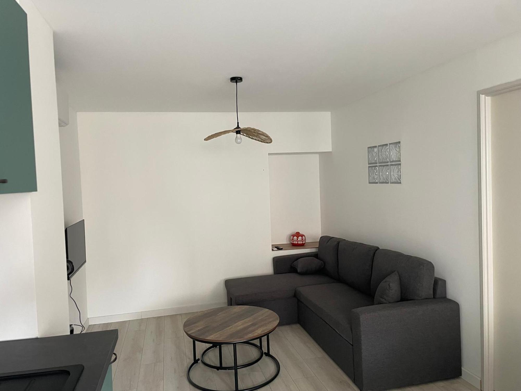 L Exotique Appartement Marlieux Buitenkant foto