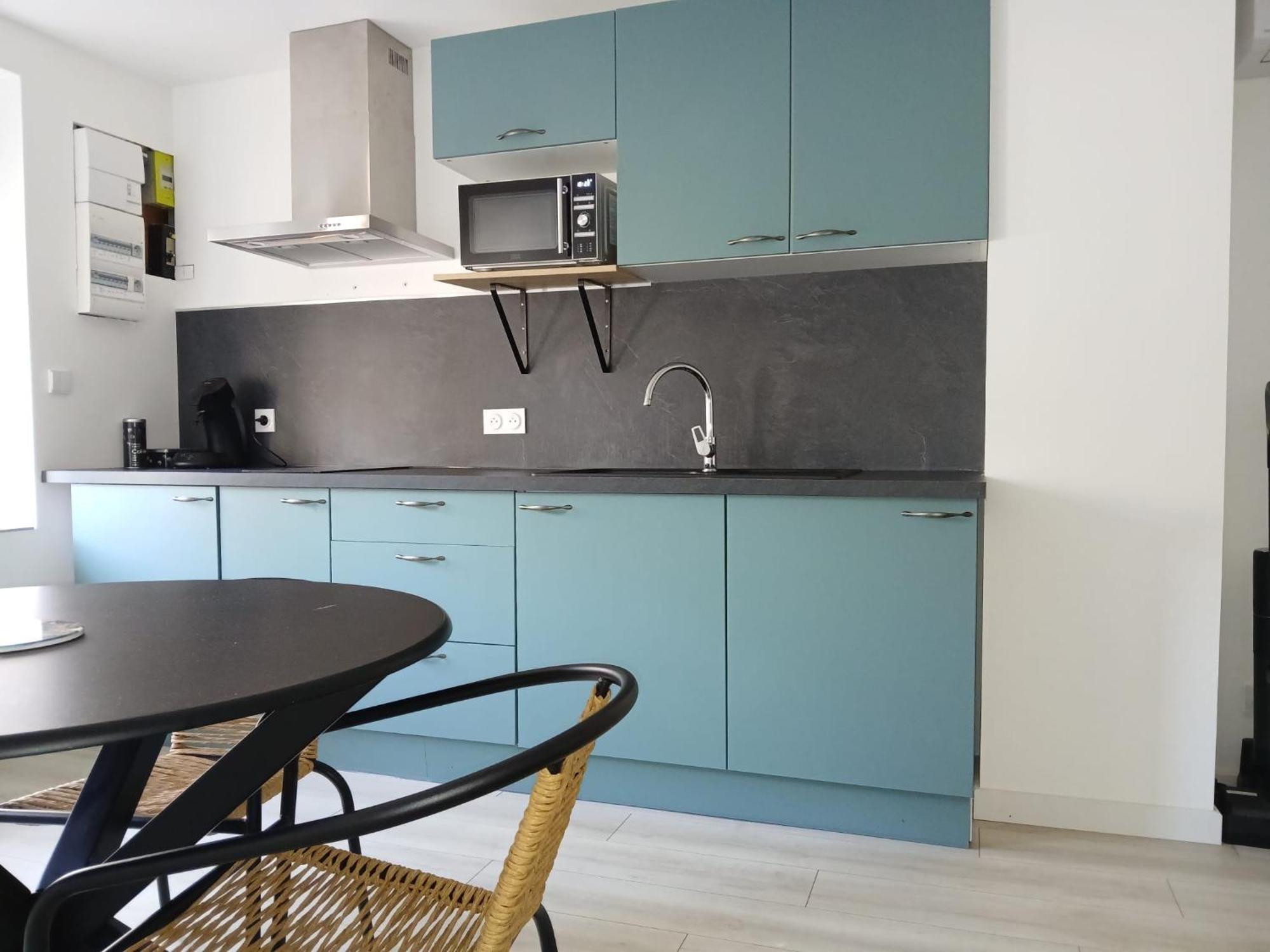 L Exotique Appartement Marlieux Buitenkant foto